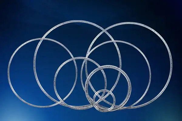 What are the Applications of Thin Wall Bearings in Robotics?